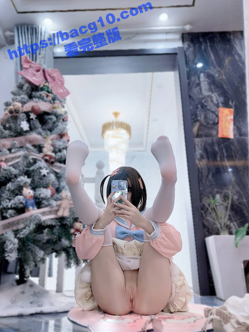 推特极品萝莉 波波兔相关图片