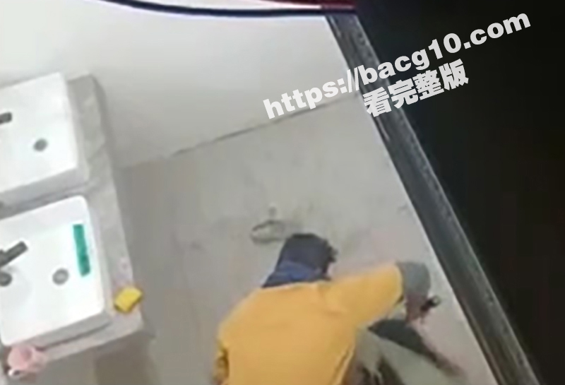泰国警方公布卧底偷拍 缅甸电诈受害者被殴打电击残忍视频！