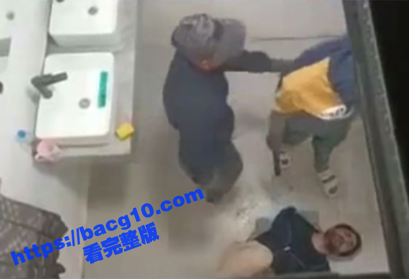 泰国警方公布卧底偷拍相关图片