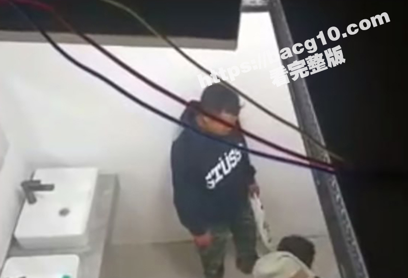 泰国警方公布卧底偷拍相关图片