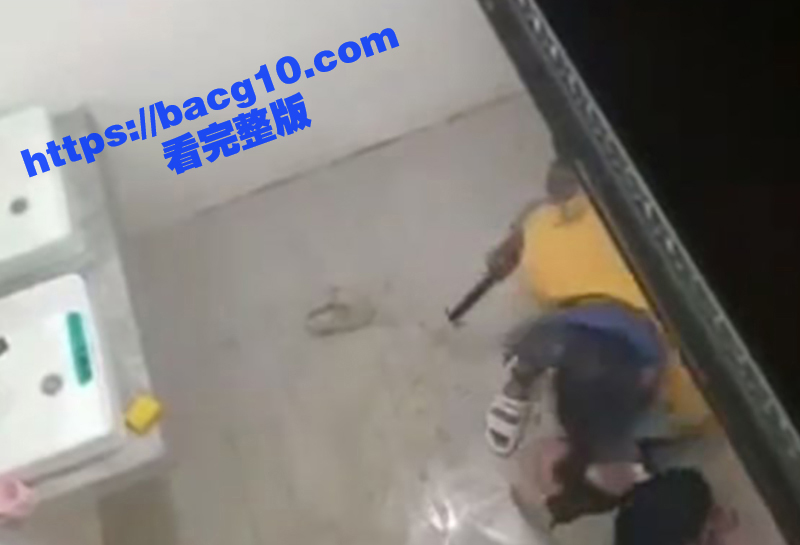 泰国警方公布卧底偷拍相关图片