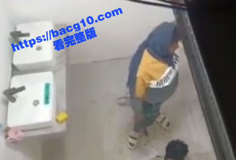 泰国警方公布卧底偷拍相关图片
