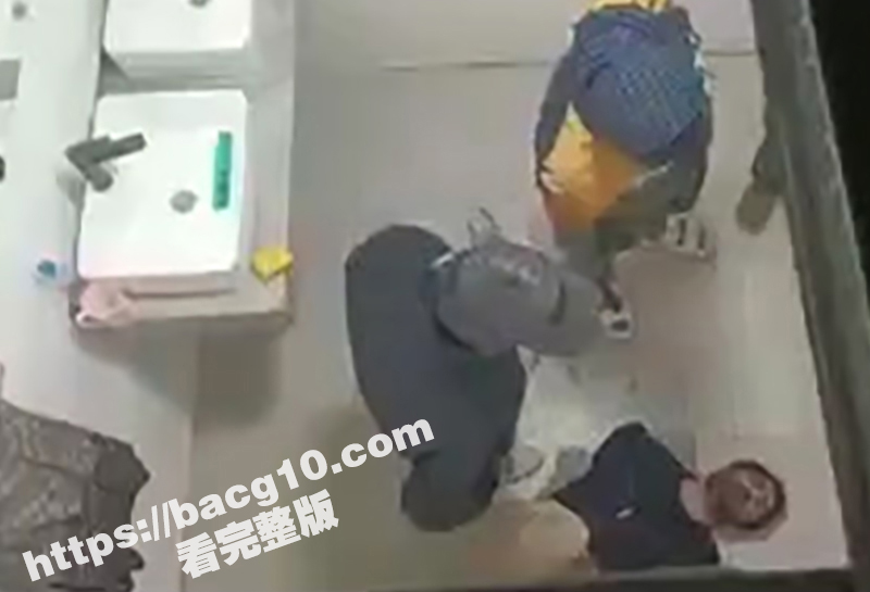 泰国警方公布卧底偷拍相关图片