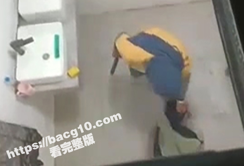 泰国警方公布卧底偷拍相关图片