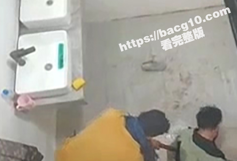 泰国警方公布卧底偷拍相关图片