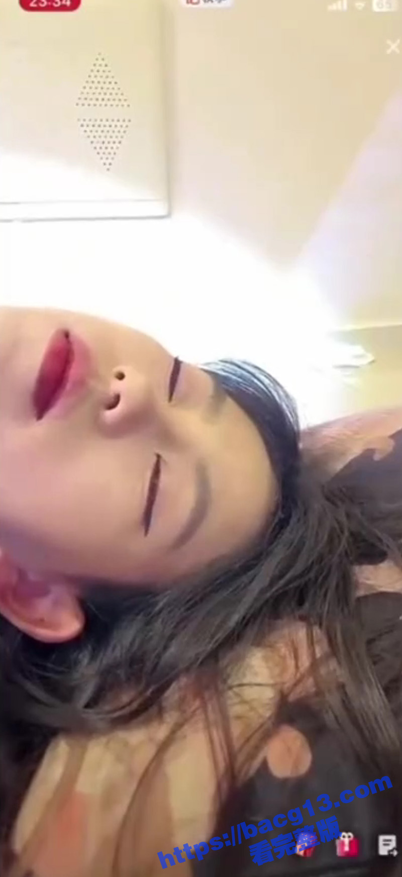 快手百万网红 海王妹相关图片