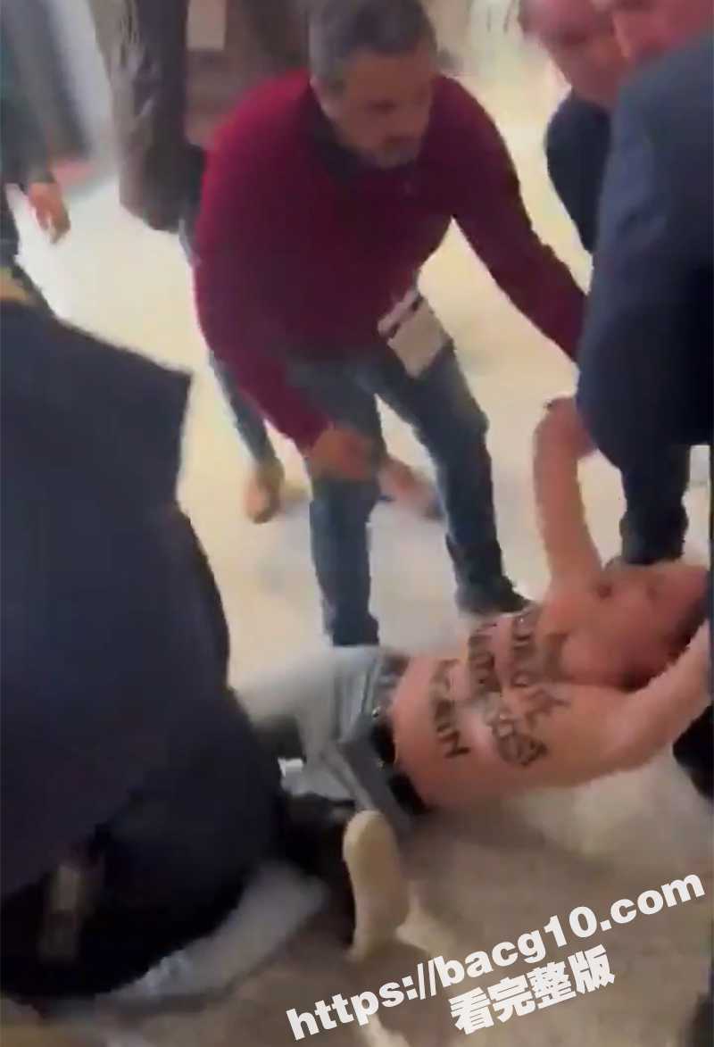 激进FEMEN女权主相关图片