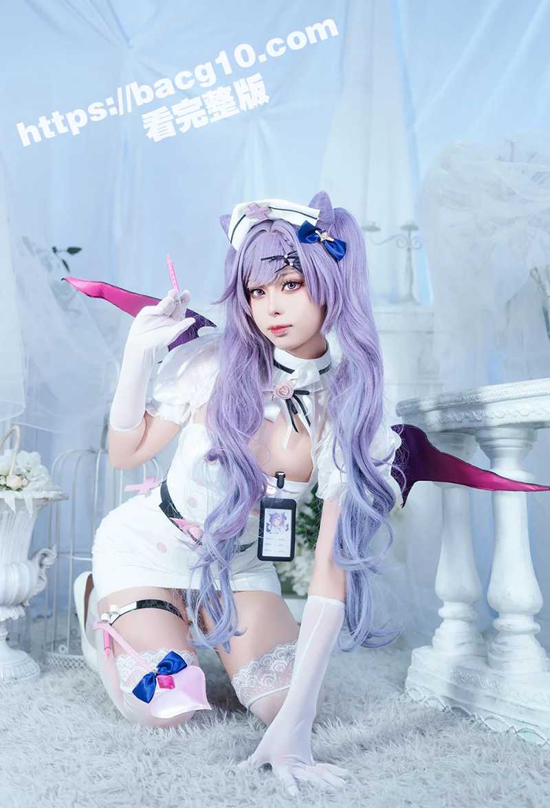 宅男女神福利姬 Ak相关图片