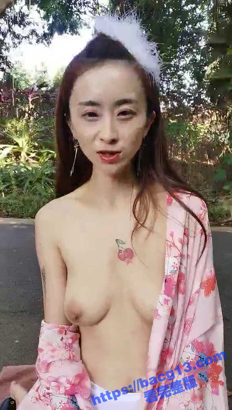 露出大神 西安大表姐相关图片