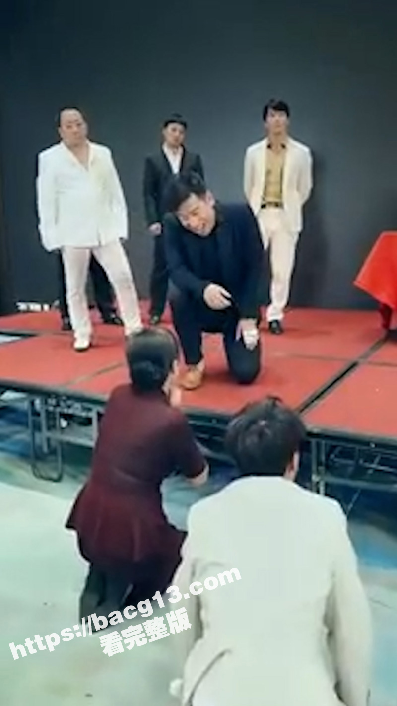 每日短剧《麒麟赘婿》相关图片
