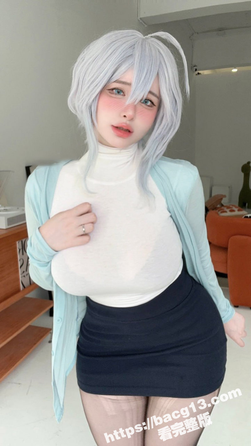 00后极品学生妹 巨乳Coser福利姬 cocopie0218 丰乳肥臀身材逆天 付费私拍合集流出
