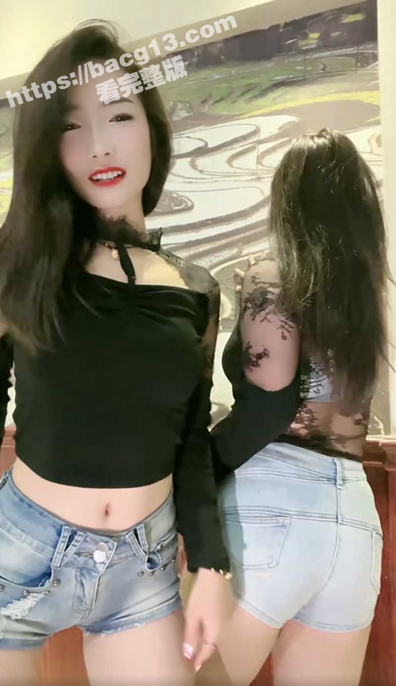 快手擦边网红 小婊妹相关图片