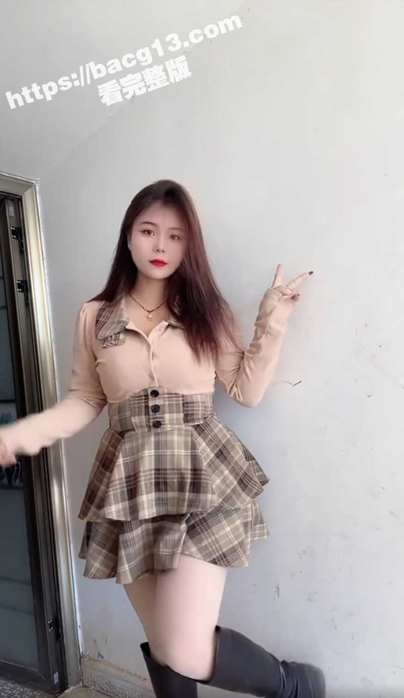 快手擦边网红 小婊妹相关图片
