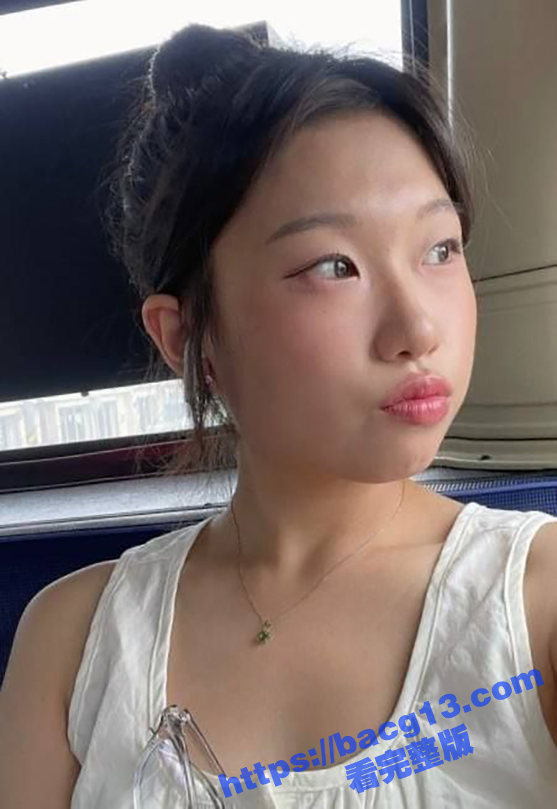 香港留学女神 陈晞文相关图片
