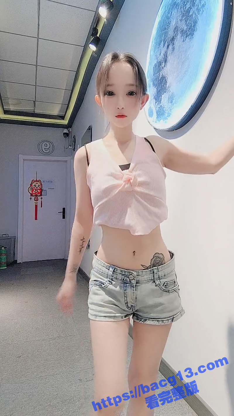 抖音 Ma鑫 酒店约相关图片