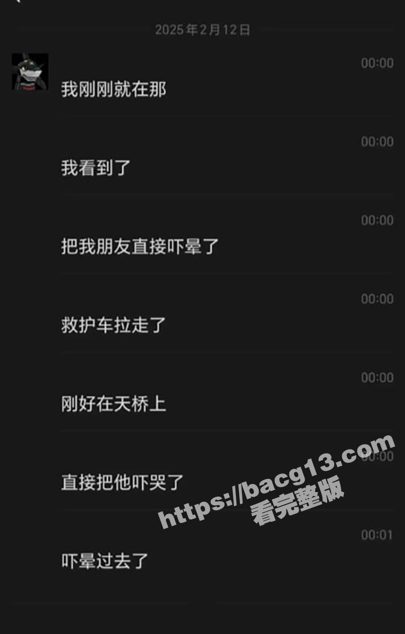 血腥慎入 武汉花园道天桥事件 一男子跳楼被栏杆叉到 尸首直接一分为二 胆小勿看！