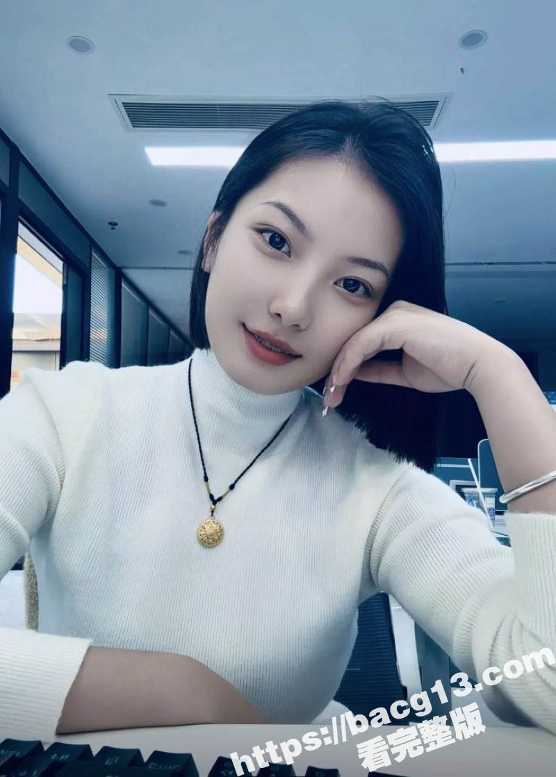 抖音短发气质女神 妮相关图片