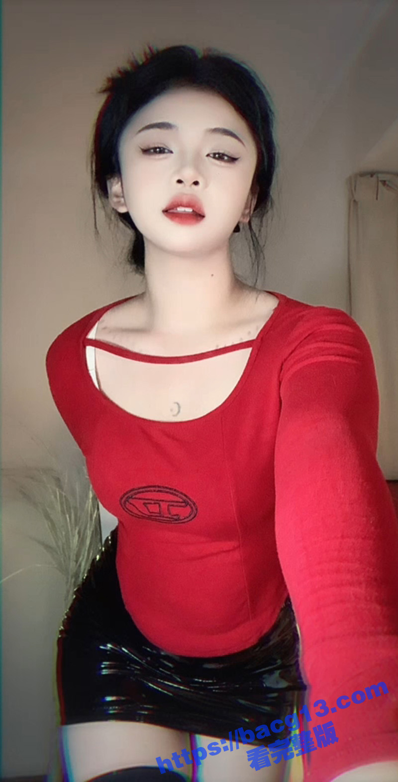 快手网红 云南小胡凶相关图片
