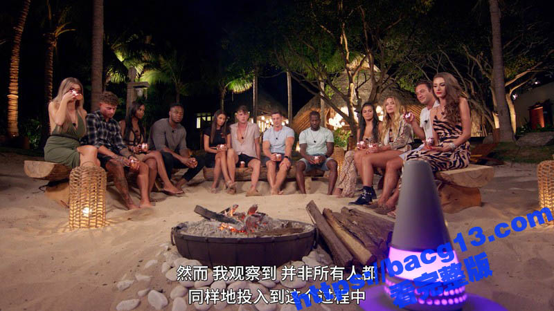 美国真人秀 欲罢不能相关图片