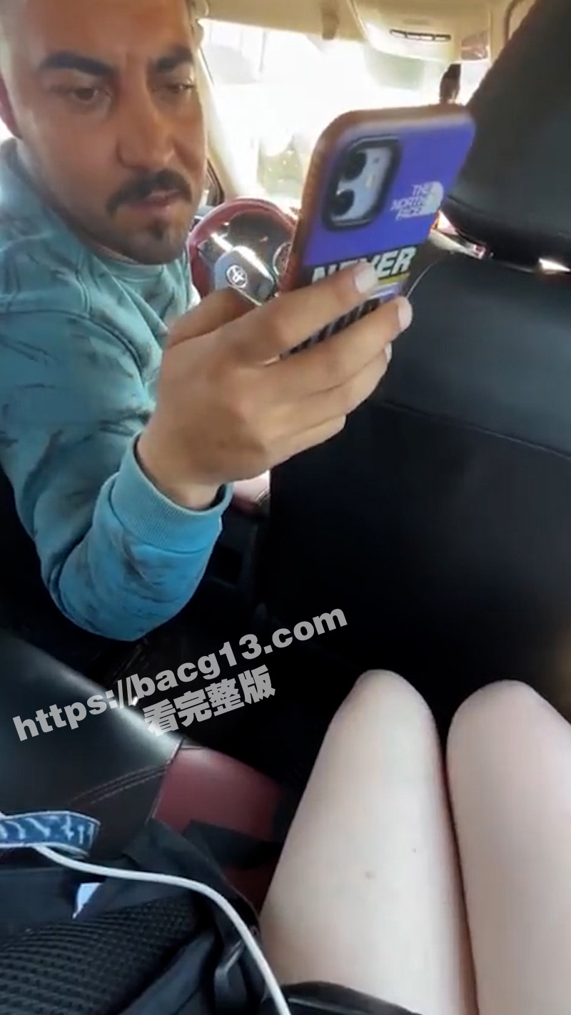 中国女子到埃及旅游 相关图片