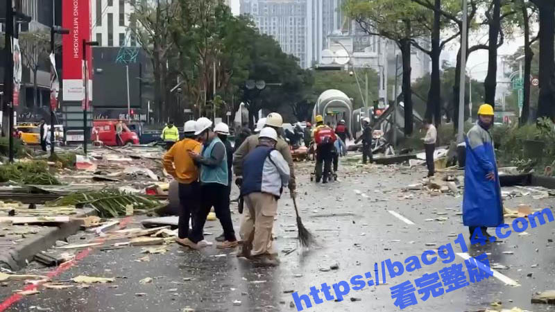 台湾新光三越百货中港相关图片