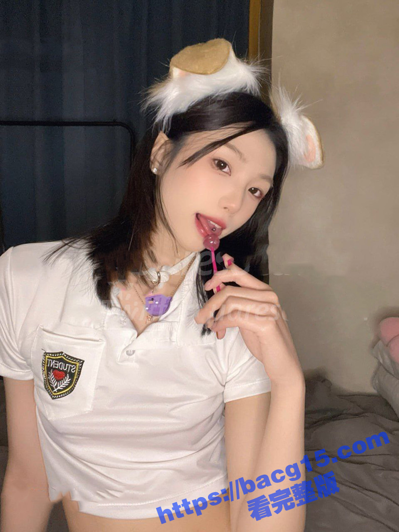 推特颜值天花板 uaresocute2 定制合集 清纯眼神藏不住内心的欲望火花 甜系女友蜕变淫荡母狗