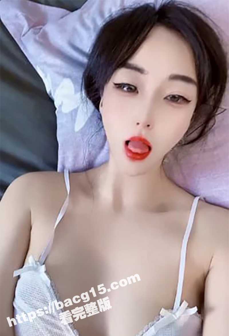 抖音网红 素听S 黑相关图片