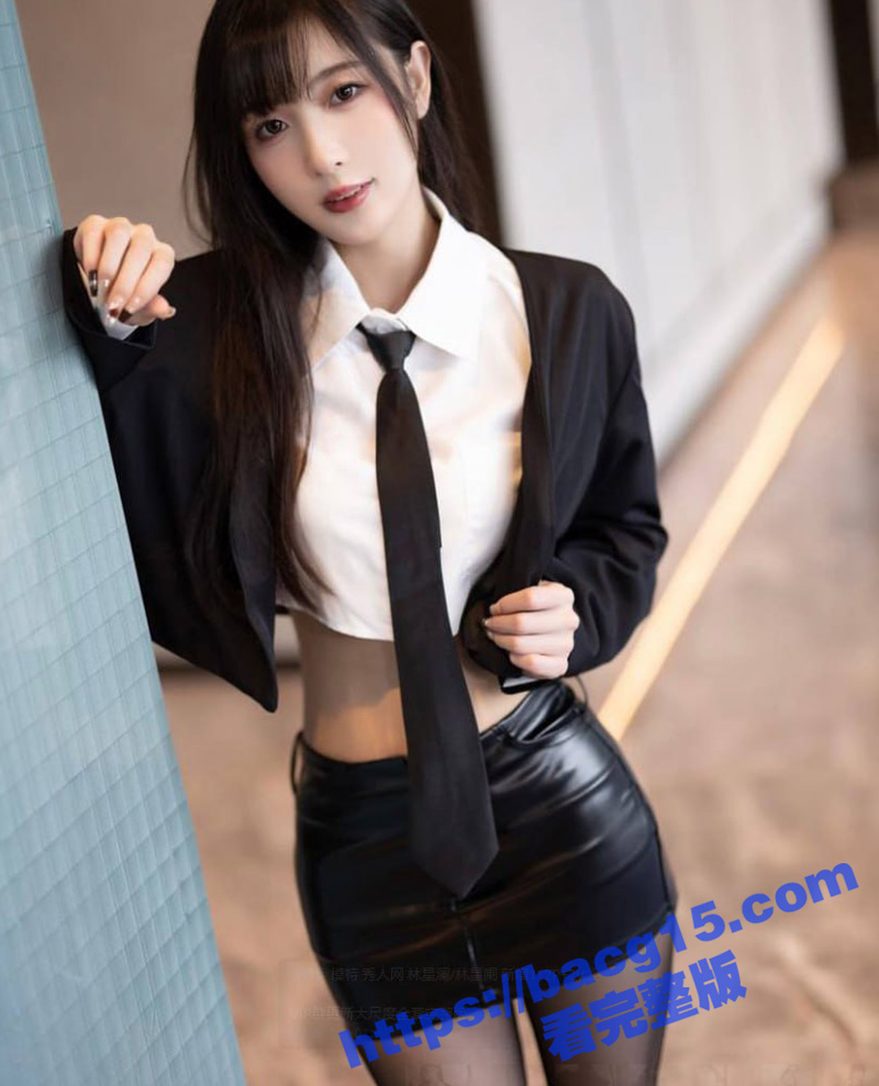 人气女神 林星澜 跟相关图片