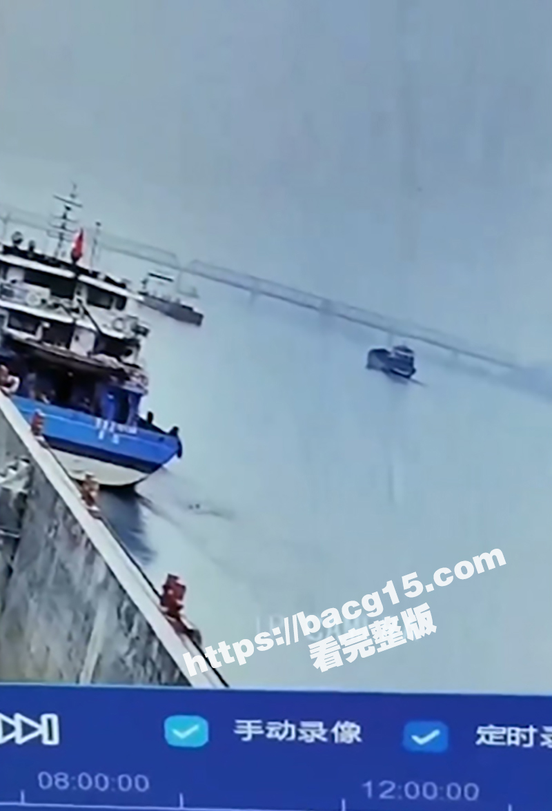 湖北宜都21岁船员 相关图片