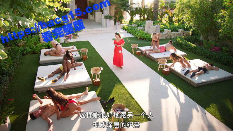 美国真人秀 欲罢不能相关图片