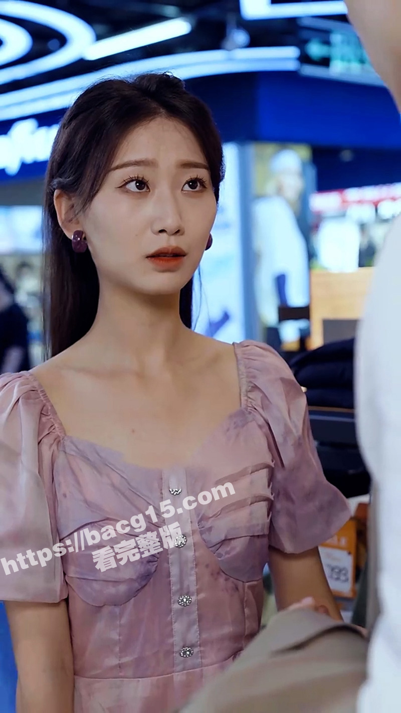 每日短剧《这个妹妹假相关图片