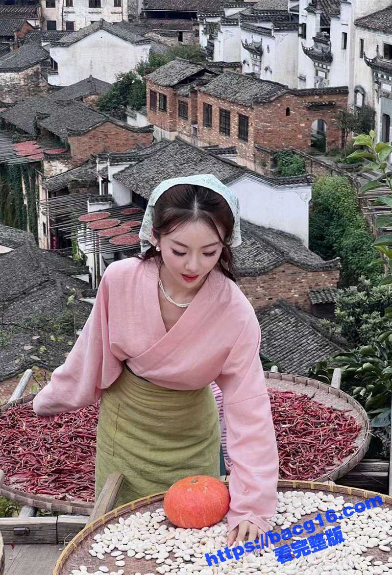 快手网红 郑丹丹的丹相关图片