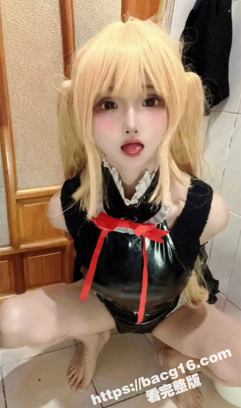 抖音cos圈网红 葱相关图片