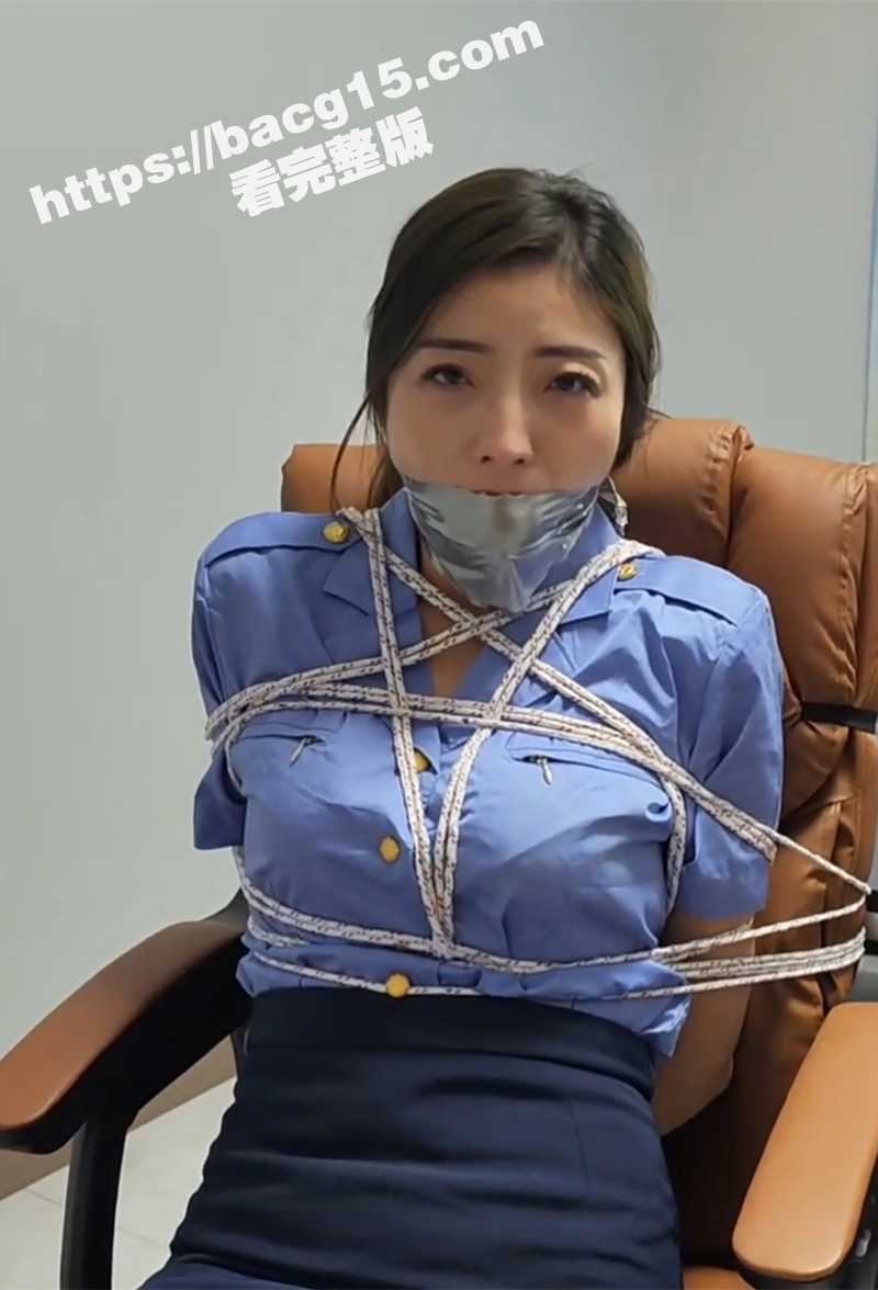 SM绳艺界大神 李大侠 剧情大作 警花母子束缚游戏 骚儿子用捆绑技艺驯服性感老妈