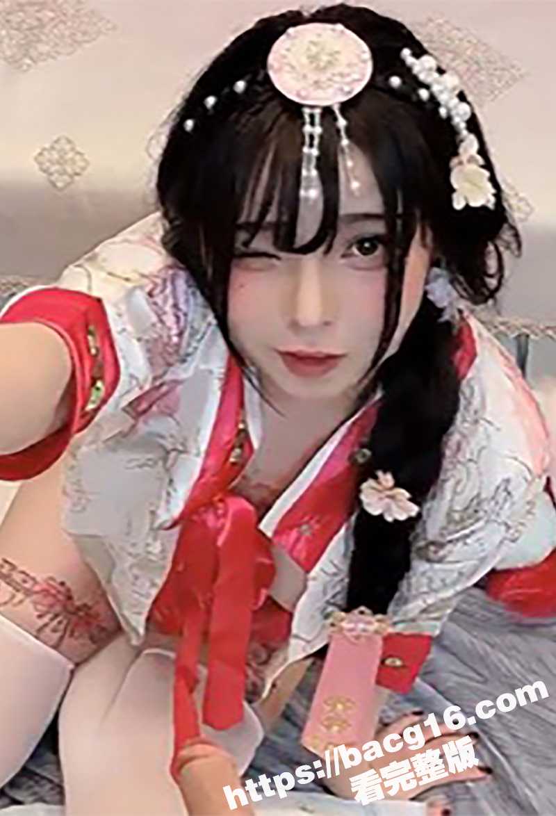 巨乳萝莉女主播 sherryniko 微胖界的三上悠亚 诱惑自慰直播 白丝女神淫语撩粉 跳蛋假屌同玩骚穴到高潮