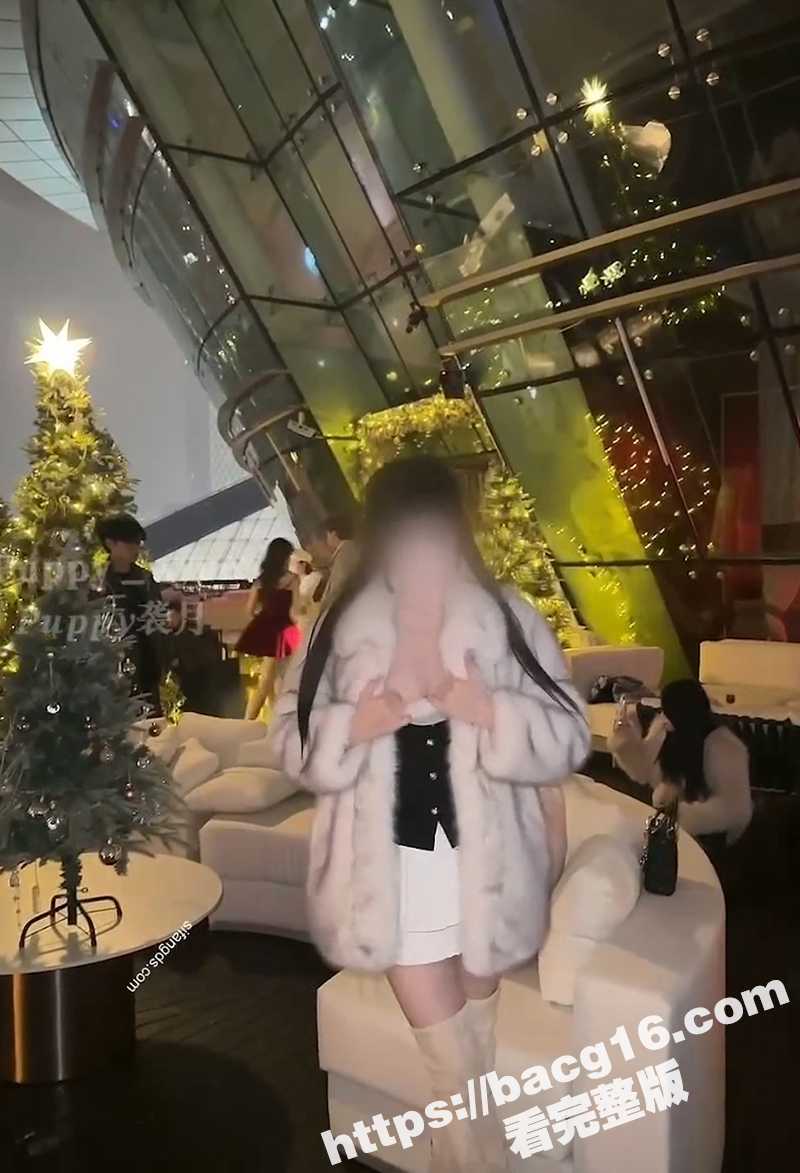 高颜值网红 Puppy袭月 酒店约炮私拍流出 骑乘后入无套疯狂抽送 极品女神沦为性玩具