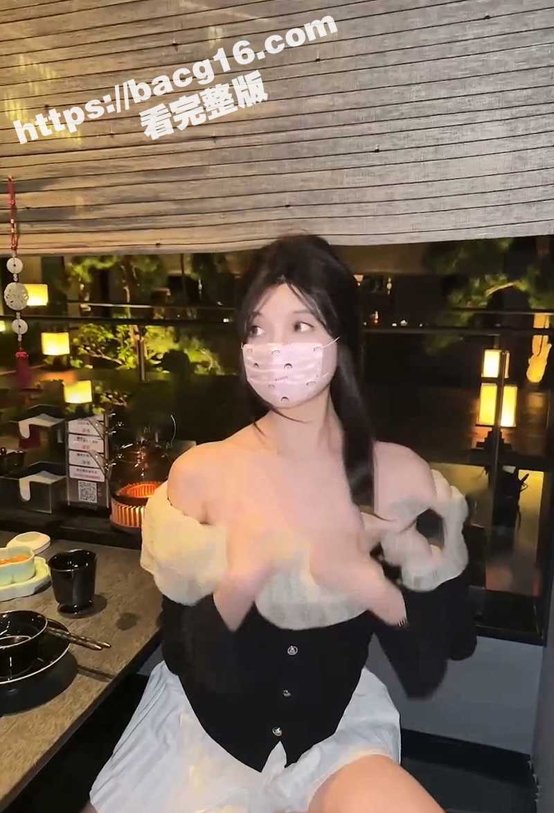 高颜值网红 Pupp相关图片