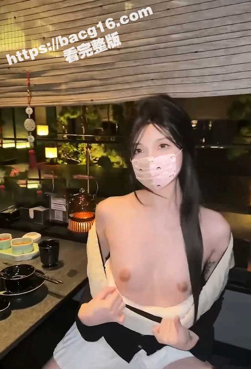 高颜值网红 Pupp相关图片