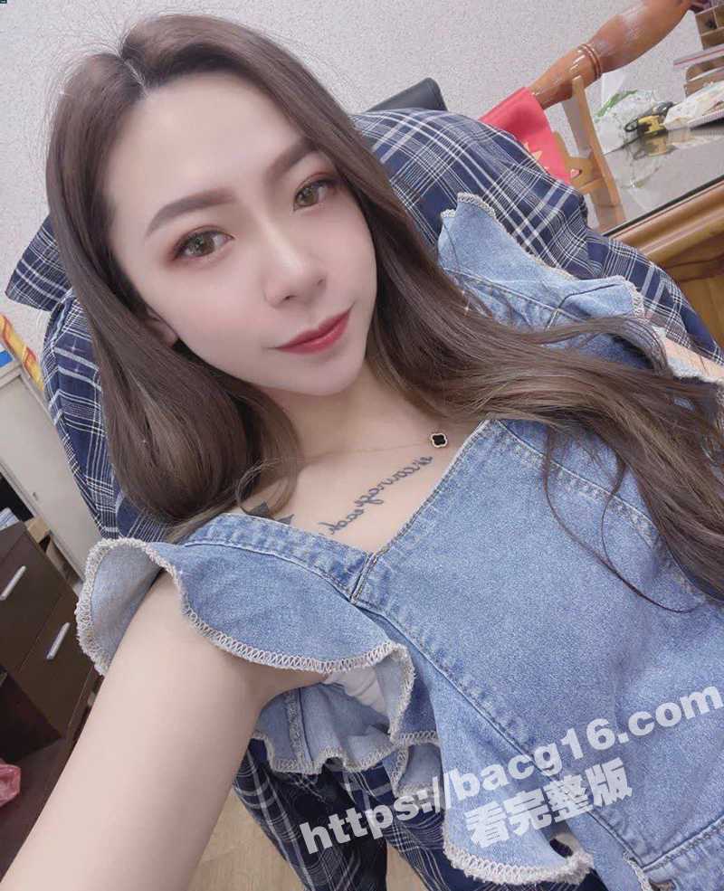 台湾学生妹 张梦雨 分手后被渣男曝光私密视频 好看的妹子都被猪拱了！