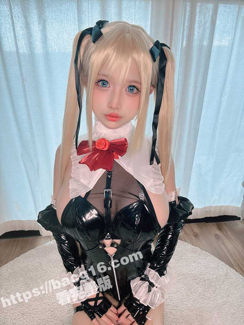 高颜值极品福利姬 沖田凜花Rinka 掰逼骚舞自慰大秀 反差高潮脸诱惑十足！