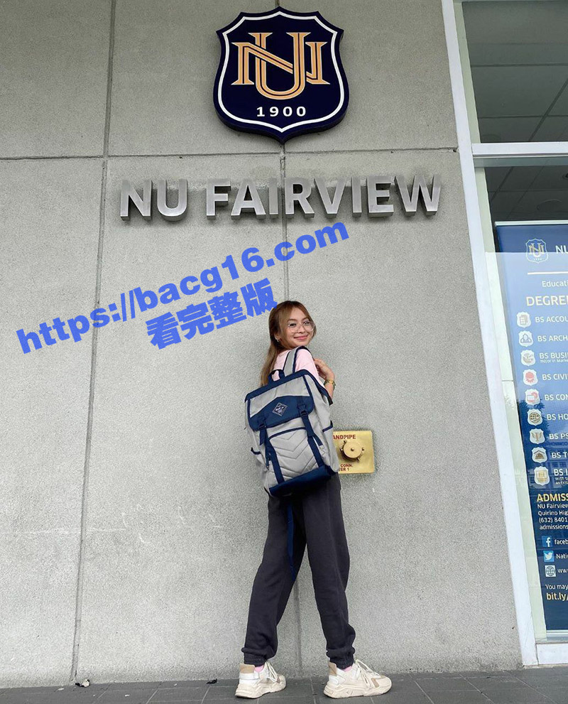 菲律宾西北大学母狗 极品身材反差婊 自拍露脸揉奶视频 被男友分享外流