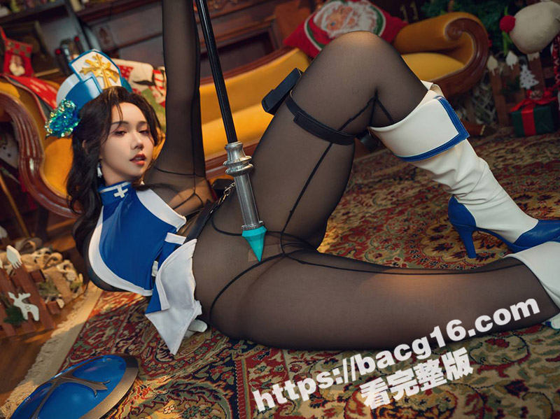 极品巨乳福利姬 麻花相关图片