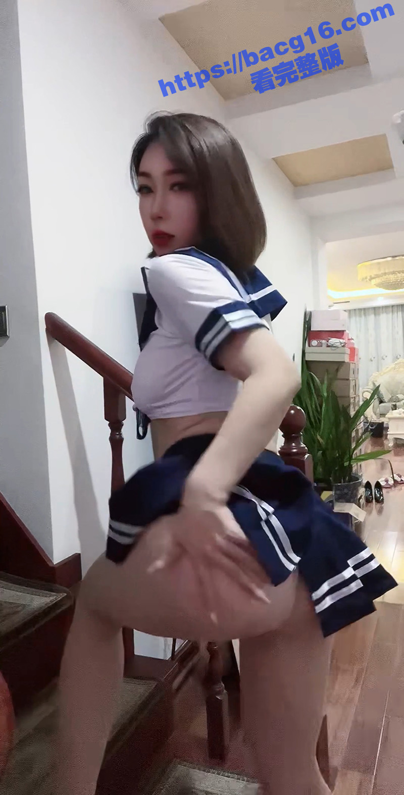 抖音反差少妇 苏苏 相关图片