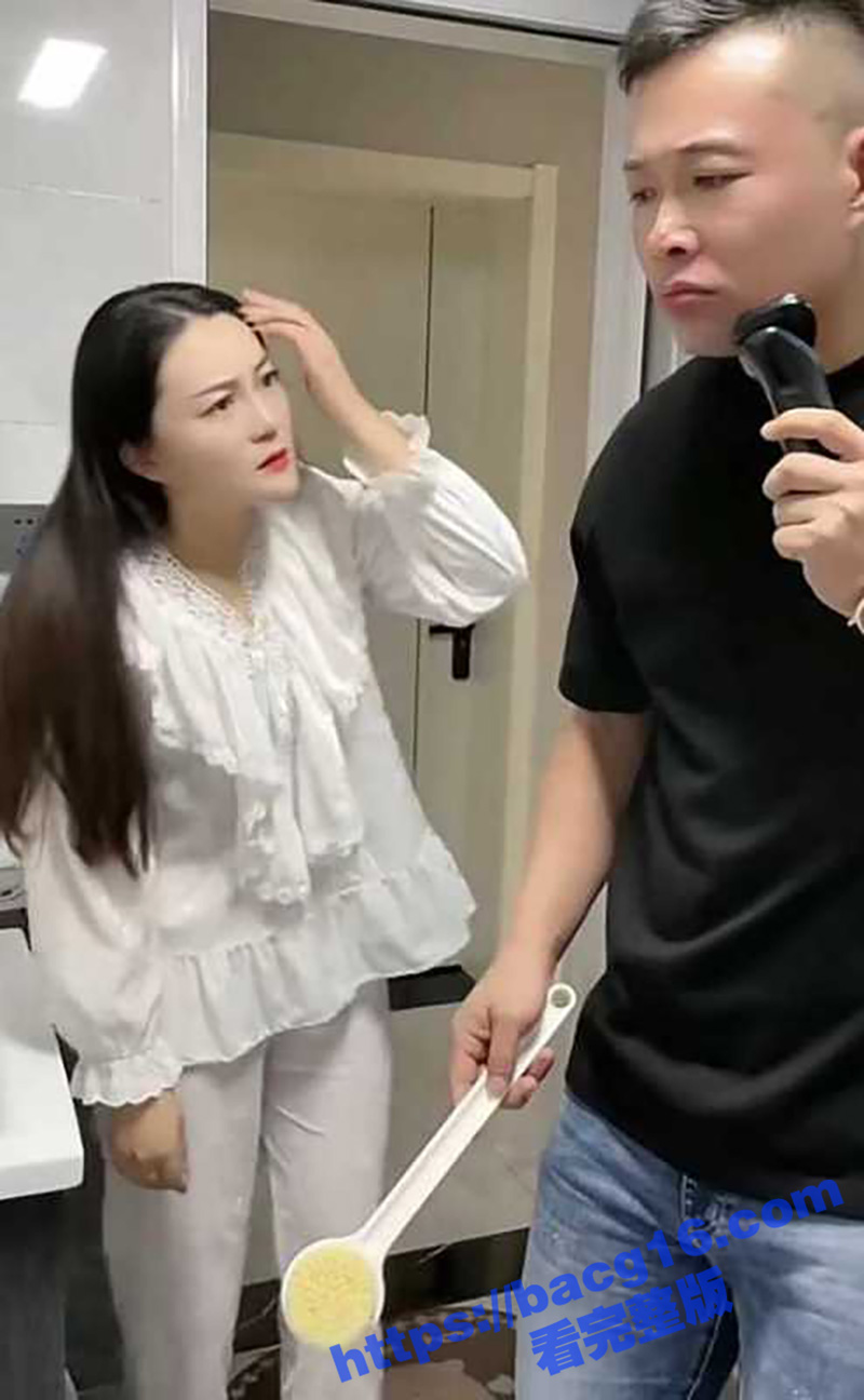 抖音短剧网红 特色八相关图片