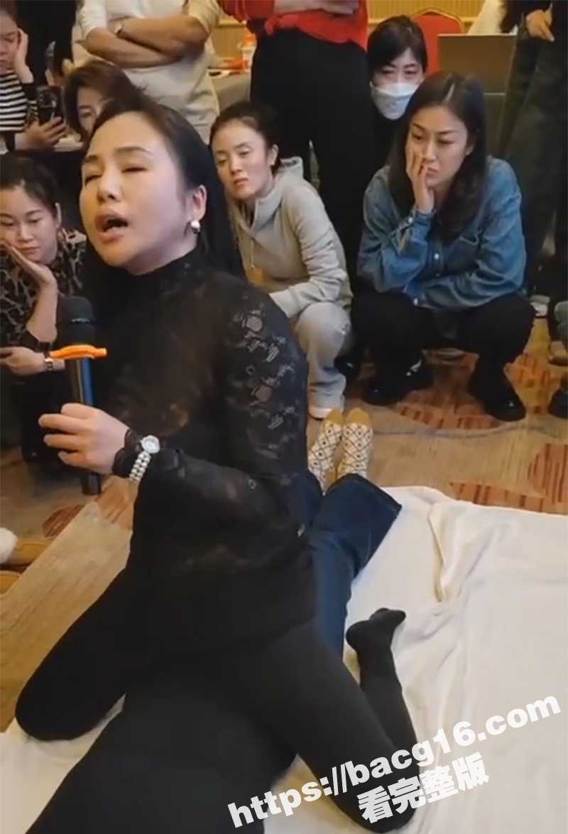性爱公开课51涨知识 美女教师激情骑乘授课实录 如何用小穴吸吐大屌 达到阴蒂阴道双高潮