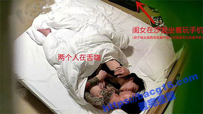 酒店监控偷拍 精神小相关图片