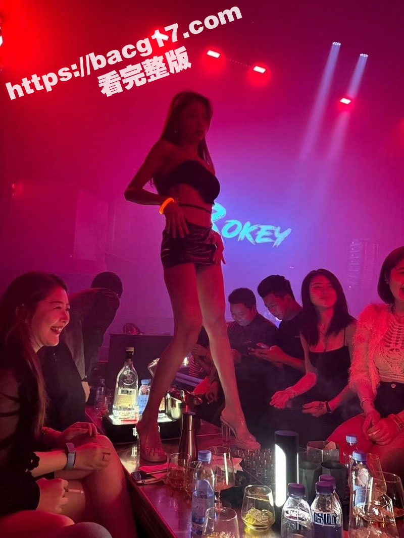 暗黑KTV夜店合集 相关图片