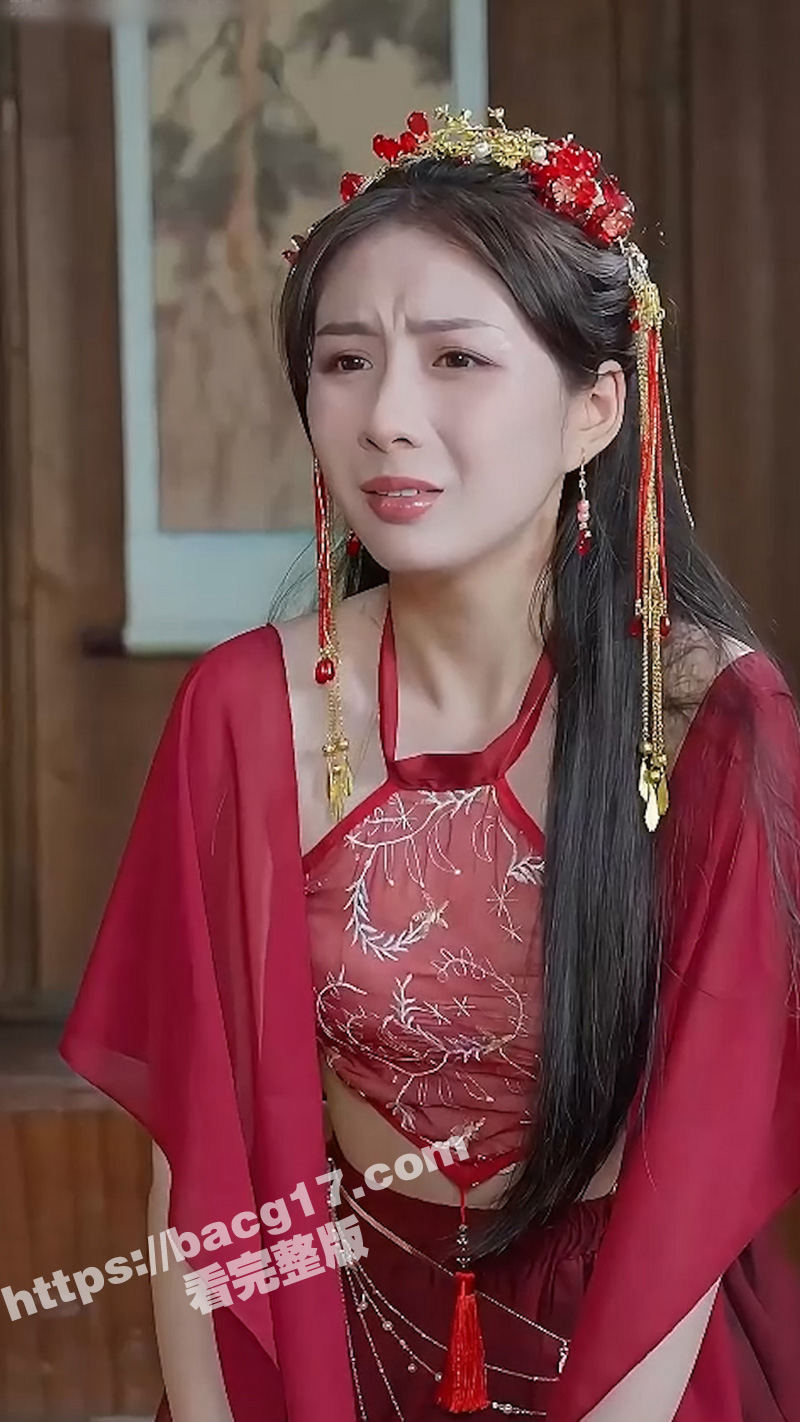 每日短剧《我是仙王不相关图片