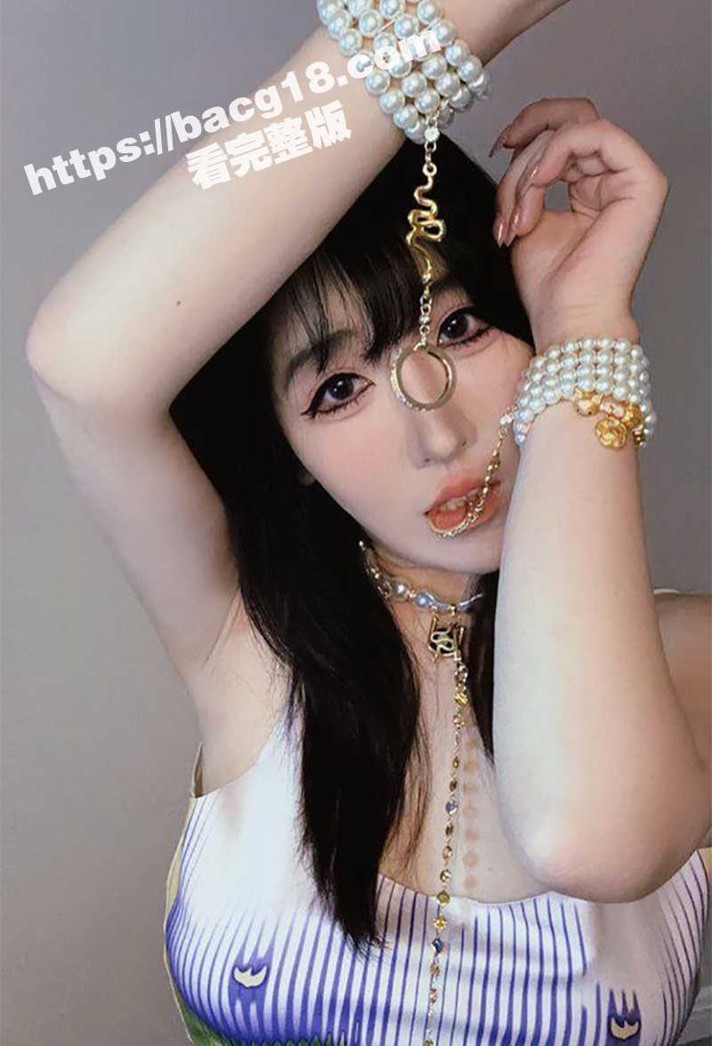 天津极品反差美女 郝相关图片
