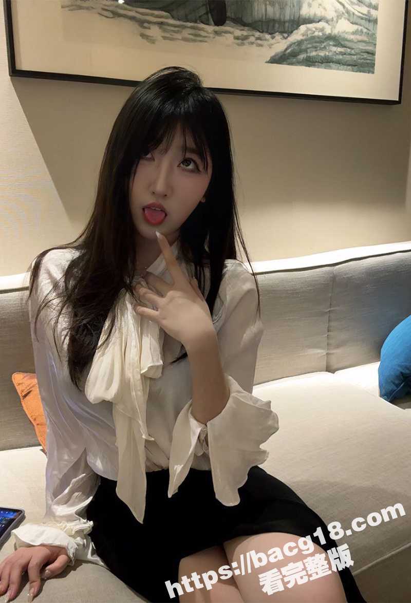 天津极品反差美女 郝相关图片